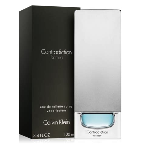 calvin klein contradiction men|contradiction men's cologne.